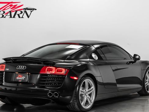 Used 2008 Audi R8 V8 image 5