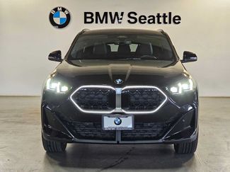 Used 2025 BMW X2 xDrive28i w/ Premium Package AWD/4WD video 1