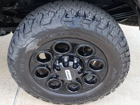 Used 2023 Ford F350 Lariat w/ Lariat Ultimate Package image 35