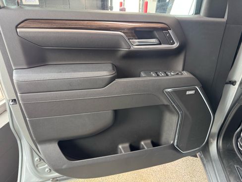 Used 2026 Chevrolet Silverado 1500 RST AWD/4WD image 16