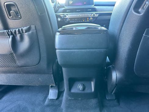 Used 2021 Kia Telluride SX w/ Towing Package image 25