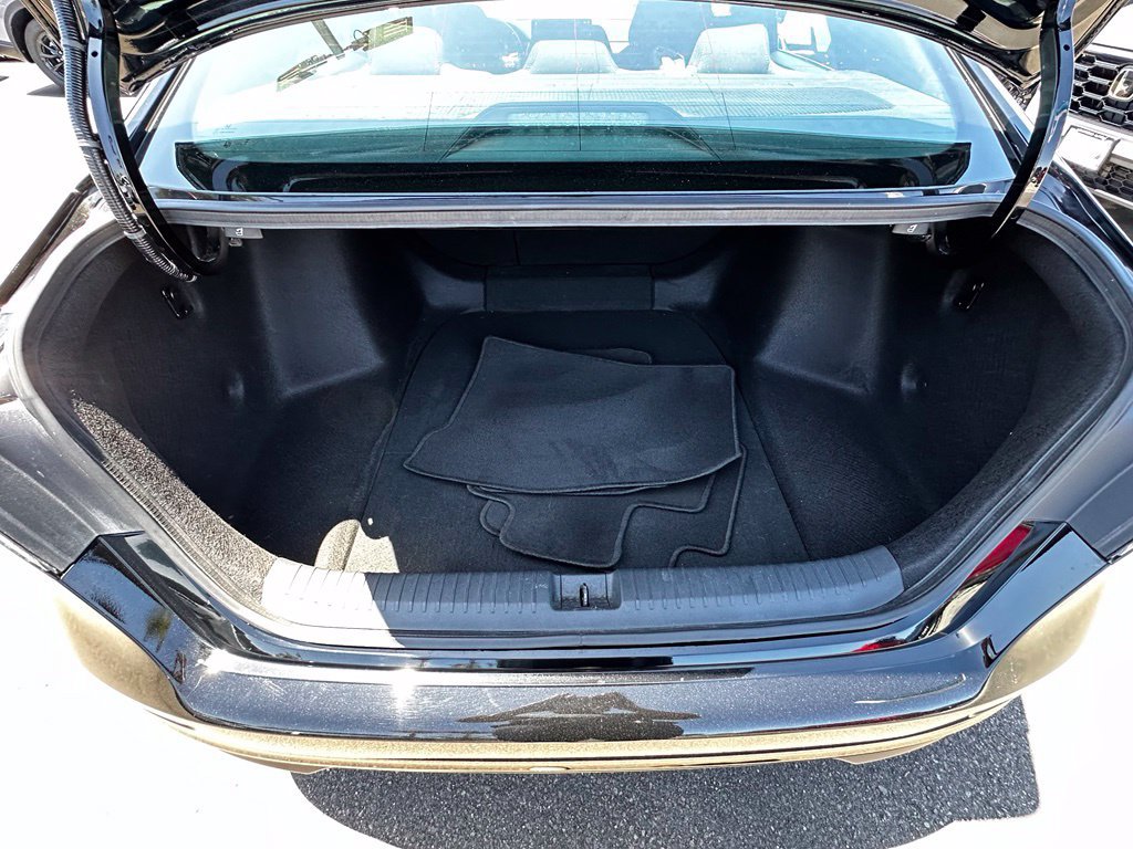 Used 2024 Honda Accord Sport image 13