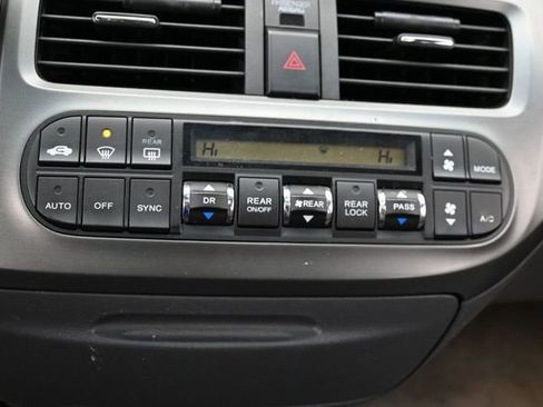 Used 2007 Honda Odyssey EX-L image 21