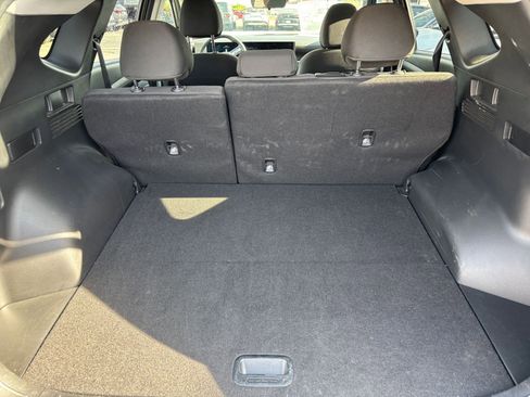 Used 2025 Hyundai Tucson Blue image 31