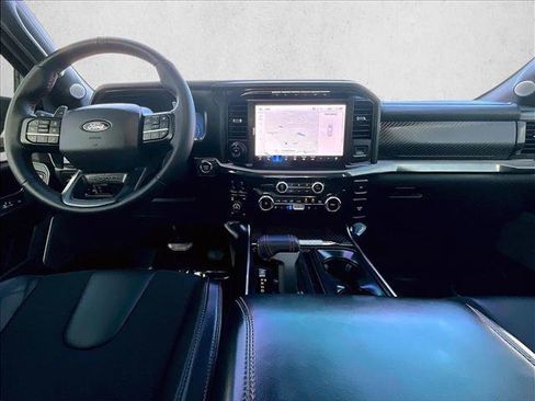 Used 2024 Ford F150 Raptor image 16