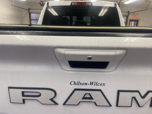 Used 2019 RAM 1500 Rebel w/ Rebel Level 2 Equipment Group image 14