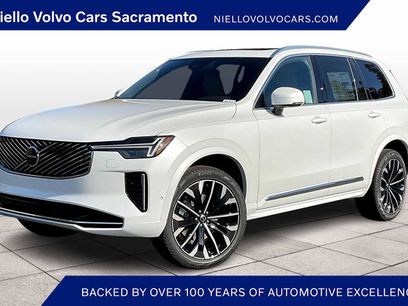 New 2026 Volvo XC90 B5 Plus