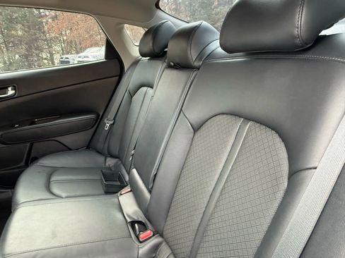 Used 2016 Kia Optima EX image 20