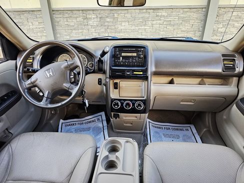 Used 2006 Honda CR-V EX image 13