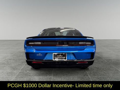 New 2026 Dodge Charger R/T Scat Pack image 23