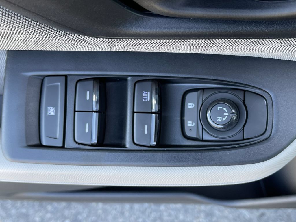 New 2026 Subaru Forester AWD/4WD image 23