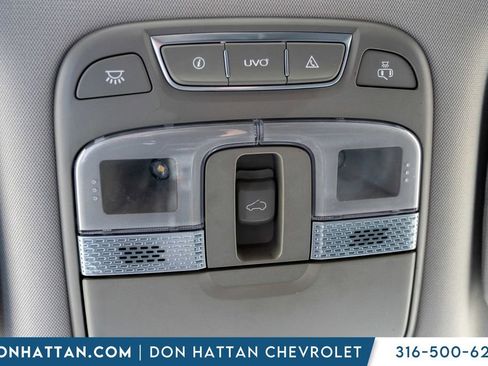 Used 2020 Kia Telluride S image 19