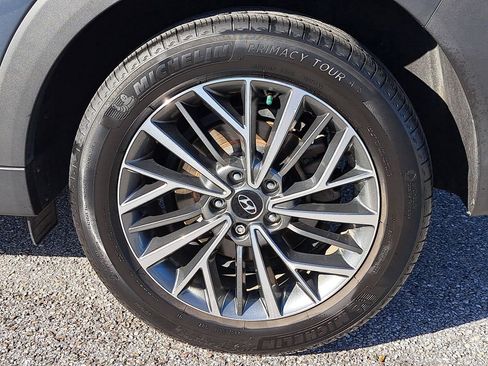 Used 2020 Hyundai Tucson SEL image 5