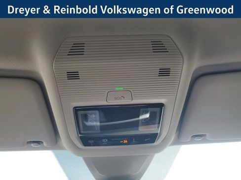 New 2026 Volkswagen Atlas SE image 29