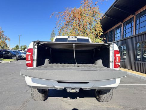 Used 2022 RAM 3500 Laramie AWD/4WD image 23
