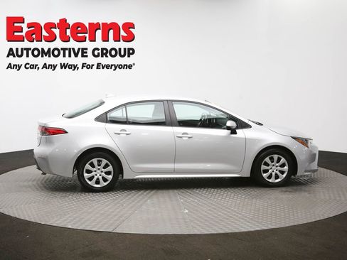 Used 2023 Toyota Corolla LE image 44