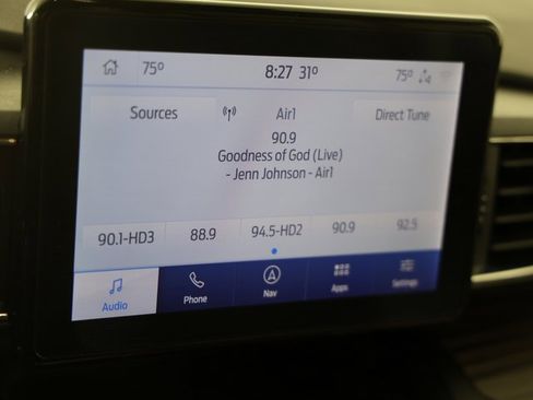 Used 2020 Ford Explorer Limited image 6