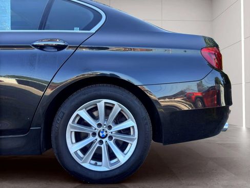 Used 2016 BMW 528i xDrive Sedan AWD/4WD image 23