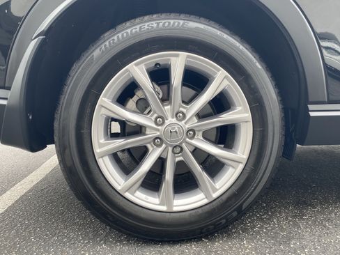 Certified 2024 Honda CR-V EX-L image 7