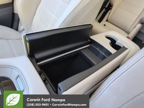 Used 2020 Mercedes-Benz GLS 450 4MATIC image 20