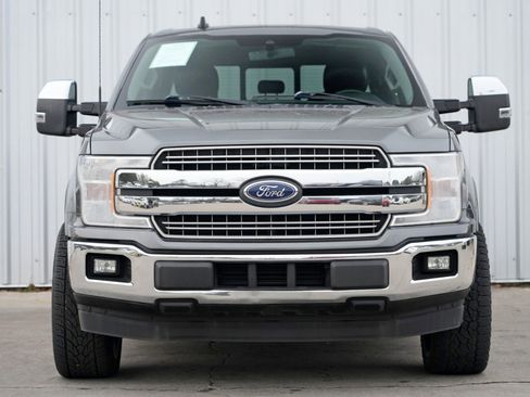 Used 2019 Ford F150 Lariat image 6