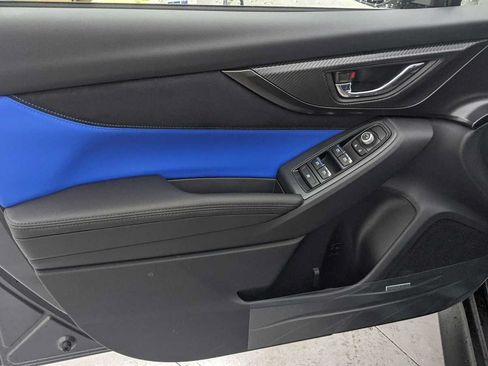 New 2026 Subaru WRX tS AWD/4WD image 12
