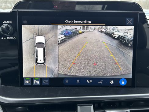 New 2026 Subaru Outback Limited XT image 14