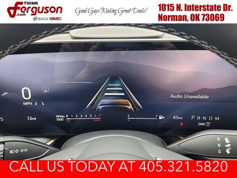 New 2026 Buick Envision Sport Touring AWD/4WD image 27