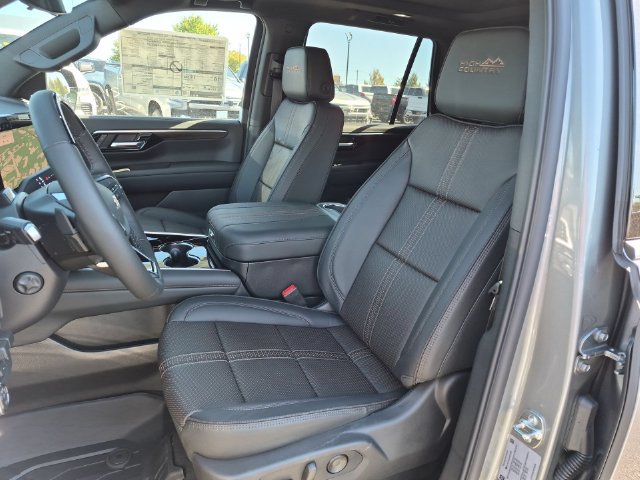 New 2027 Chevrolet Tahoe High Country AWD/4WD image 22