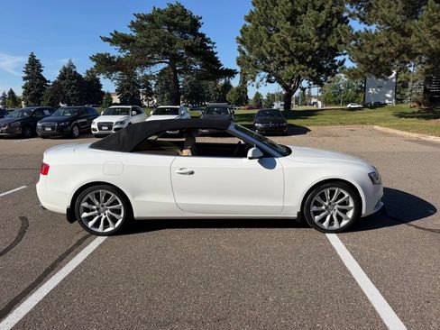 Used 2014 Audi A5 2.0T Premium Plus w/ Premium Plus Package AWD/4WD image 50