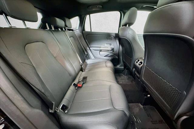 Used 2026 Mercedes-Benz GLA 250 4MATIC image 26