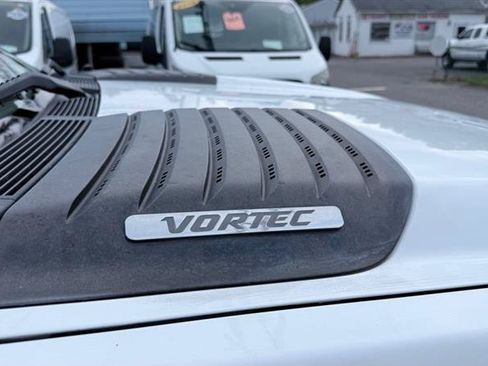 Used 2014 Chevrolet Silverado 3500 W/T RWD image 15