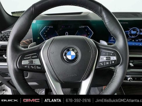 Used 2026 BMW X5 xDrive40i w/ Executive Package AWD/4WD image 9