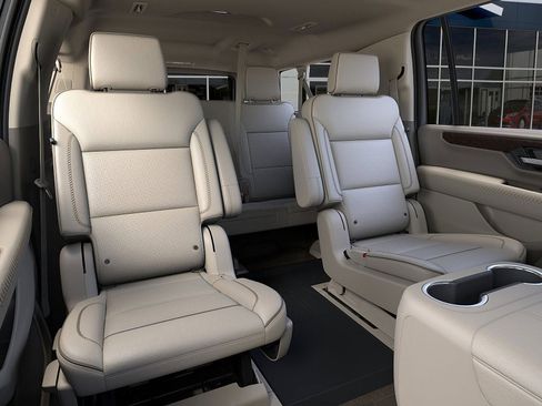 New 2026 GMC Yukon XL Denali w/ Advanced Technology Package image 17
