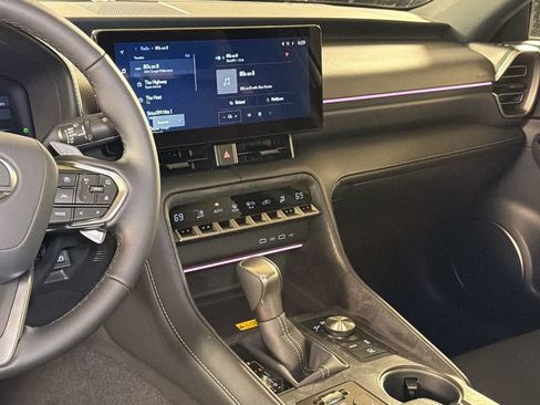 New 2026 Lexus IS 350 F Sport AWD/4WD image 11