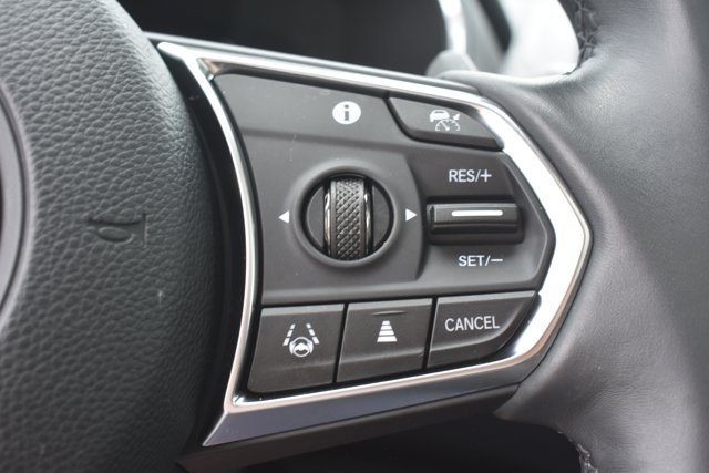 Used 2024 Acura MDX SH-AWD image 24
