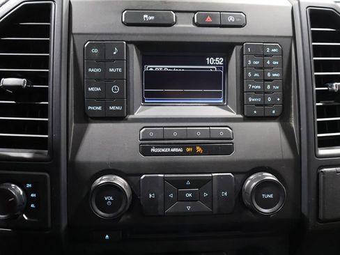 Used 2015 Ford F150 XL w/ Equipment Group 101A Mid image 23