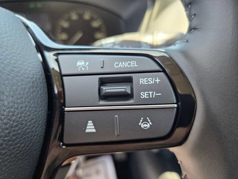 New 2027 Honda HR-V EX-L image 12