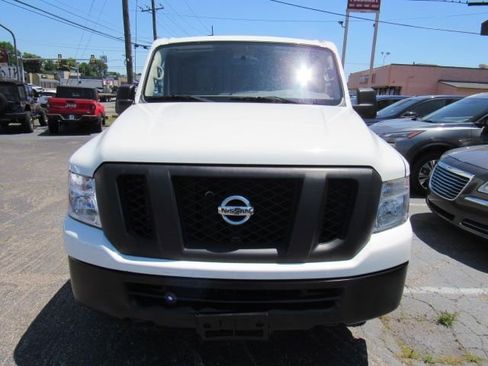 Used 2016 Nissan NV 1500 SV image 2