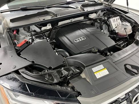Used 2023 Audi Q5 2.0T Premium AWD/4WD image 63