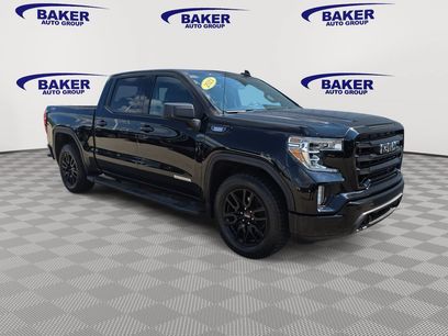 Used 2021 GMC Sierra 1500 Elevation w/ Preferred Package