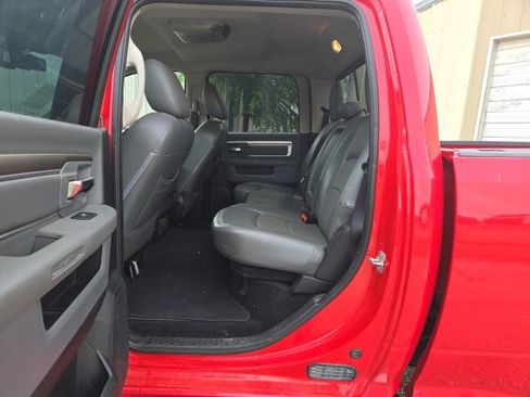 Used 2013 RAM 2500 Big Horn image 13