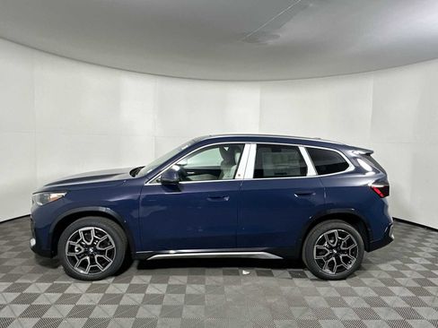 New 2026 BMW X1 xDrive28i w/ Convenience Package image 4