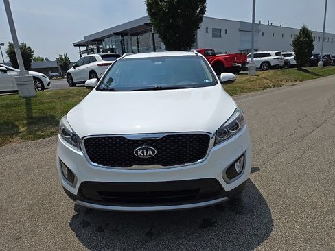 Used 2018 Kia Sorento EX AWD/4WD image 10