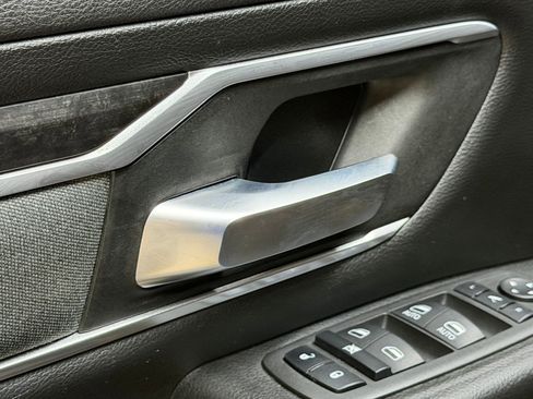 Used 2022 RAM 1500 Big Horn image 22