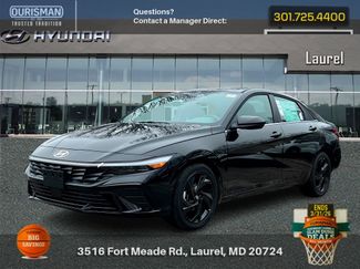 New 2026 Hyundai Elantra SEL Sport video 2