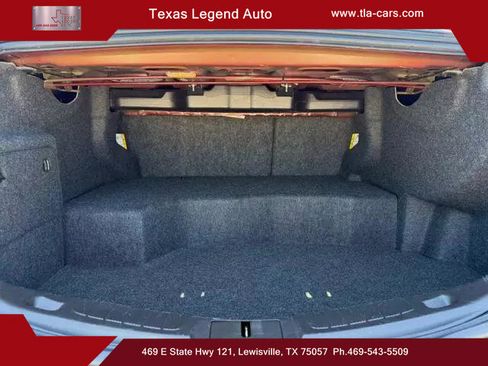 Used 2014 Ford Fusion SE w/ Equipment Group 502A image 11