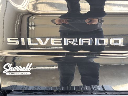 New 2026 Chevrolet Silverado 1500 ZR2 AWD/4WD image 7