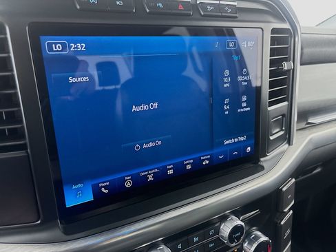 Used 2023 Ford F150 Lariat w/ Equipment Group 502A High AWD/4WD image 15