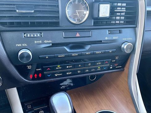 Used 2017 Lexus RX 350 AWD w/ Premium Package image 24